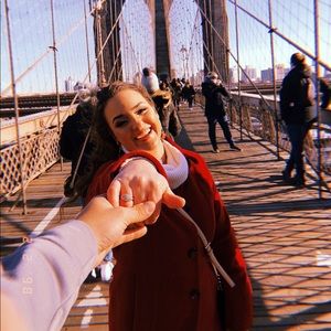 Meet your Posher, Karen